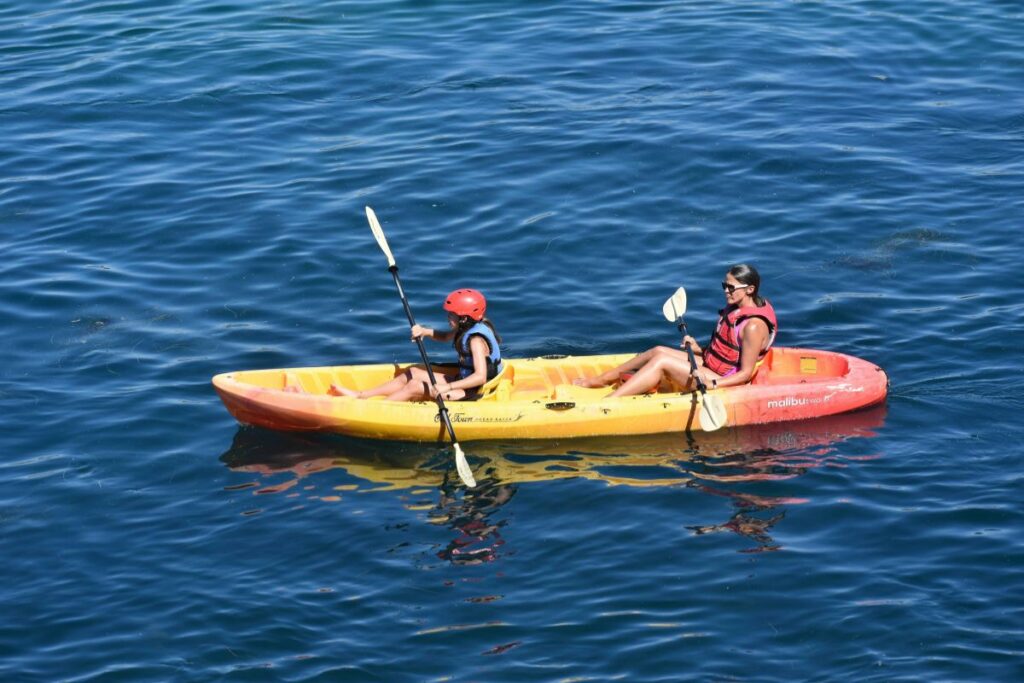 kayaking-millennium-park-grand-rapids-michigan